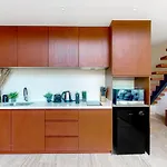 Mistiq Temple Loft C102 Hotel Tulum