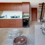 Hotel Mistiq Temple Loft C102 Tulum