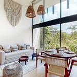 Mistiq Temple Loft C102 Tulum