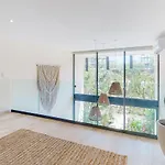 Mistiq Temple Loft C102