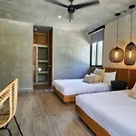 Surenna Casa Atreyu Secluded Private Jungle Villa W/ Pool