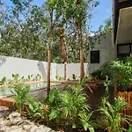 Surenna Casa Atreyu Secluded Private Jungle Villa W/ Pool
