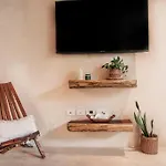 Jungle Hideaway 2br/plunge Pool Apartment