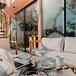 The Savia House - Rooftop & Gym * Tulum