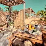 The Savia House - Rooftop & Gym Holiday home Tulum
