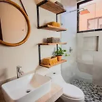Holiday home The Savia House - Rooftop & Gym