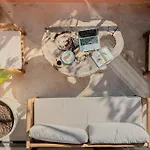 The Savia House - Rooftop & Gym Holiday home
