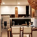 Jungle Hideaway 2br/plunge Pool Apartment