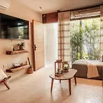 Jungle Hideaway 2br/plunge Pool Tulum