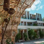 Jungle Hideaway 2br/plunge Pool