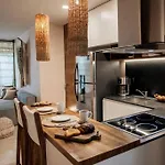 Jungle Hideaway 2br/plunge Pool Apartment *