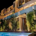 Jungle Hideaway 2br/plunge Pool Apartment Tulum