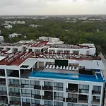 Lindo Estudio En Aldea Zama