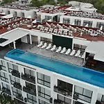 Lindo Estudio En Aldea Zama