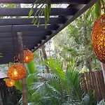 Townhouse De Lujo En La Selva Con Alberca Privada