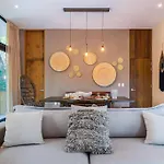 Viscount IV Manor Tulum By Sandy Powerful