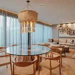 Exclusive And Stunning 3 Bd Apartment Jungle View Flat In Tulum