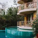 Hotel Kan Tulum Hotel