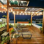 Moderno Y Eco-Friendly Loft 3 By Noox