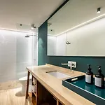 Apartamento Casa Libre - Awesome Designer 3br In Aldea Zama By Staypodio 306 Tulum