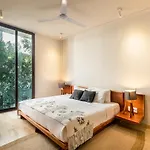 Apartamento Casa Libre - Awesome Designer 3br In Aldea Zama By Staypodio 306 Tulum