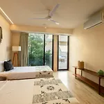 Casa Libre - Awesome Designer 3br In Aldea Zama By Staypodio 306 Tulum