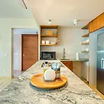 Casa Libre - Awesome Designer 3br In Aldea Zama By Staypodio 306 Tulum