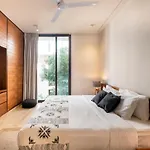 Casa Libre - Awesome Designer 3br In Aldea Zama By Staypodio 306 Apartamento *