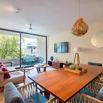 Casa Libre - Contemporary Designer 3Br Condo By Staypodio 304