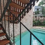 Casa Coco Award-winning Design Circular Tulum
