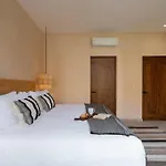 Lujoso Departamento Boho-Chic Con Alberca Privada