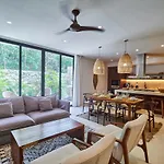 Casa Bedouin Luxury 3Br A Zama Spa Private Pool