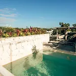 Vida Boho 16 With Special Fee To Access Bardo Tulum
