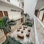 Aldea Zama Beautiful 2Bedroom W/ Amazing Pool