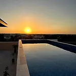 Aldea Zama Beautiful 2Bedroom W/ Amazing Pool