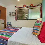 Paramar Viva En Aldea Zama