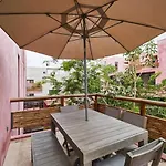 Spacious Duplex With Cozy Private Jacuzzi In Tulum - Querido 6