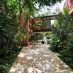 Spacious Duplex With Cozy Private Jacuzzi In Tulum - Querido 6