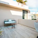 Casa Libre - Awesome Designer 3br In Aldea Zama By Staypodio 306 Tulum