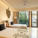 Apartamento Casa Libre - Awesome Designer 3br In Aldea Zama By Staypodio 306 Tulum
