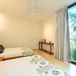 Apartamento Casa Libre - Awesome Designer 3br In Aldea Zama By Staypodio 306 *