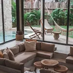 Casa Coco Award-winning Design Circular Hotel 4*