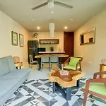 Eco-Friendly And Modern Loft 1 By Noox