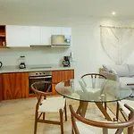 Apartamento Paramar Viva En Aldea Zama Tulum