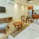Paramar Viva En Aldea Zama Apartamento Tulum