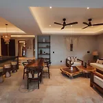 Casa Grande, Beachfront Villa In Tulum