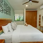 Paramar Viva En Aldea Zama Apartamento Tulum