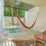 Apartamento Paramar Viva En Aldea Zama Tulum