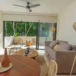 Apartamento Paramar Viva En Aldea Zama Tulum