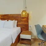 Apartamento Paramar Viva En Aldea Zama *